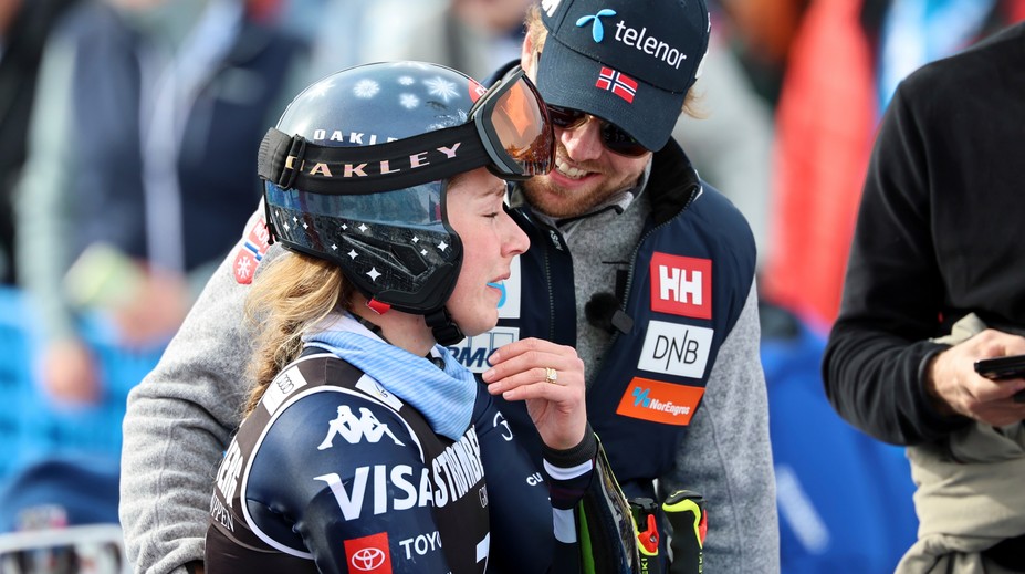 Fenomenálnu sezónu zakončila ziskom veľkého glóbusu. Mikaela Shiffrinová zvádzala boj do posledného kola