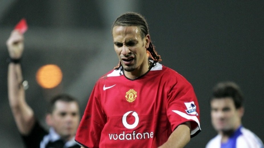 Legenda ManUtd Rio Ferdinand sa dal na tento šport, určite vás prekvapil