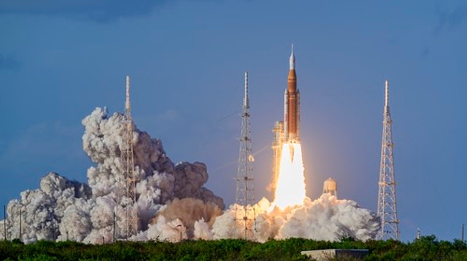 Misiu Artemis II čaká kľúčový moment. Manéver, ktorý rozhodne o všetkom