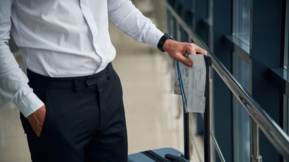 Vtip o bombe sa cestujúcemu poriadne vypomstil. Teraz mu hrozí žaloba