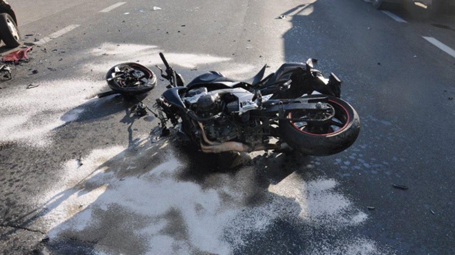 Stačila iba chvíľka nepozornosti. Motorkár (†41) prišiel o život kvôli inej nehode