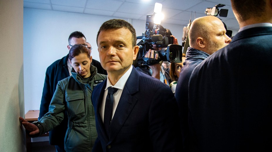 NAKA obvinila Jaroslava Haščáka, exministra Malchárka, Annu Bubeníkovu aj ďalších