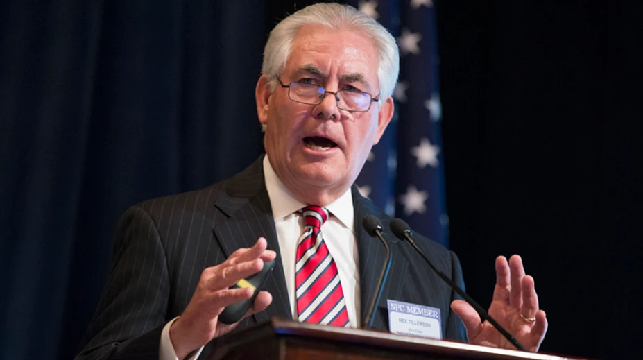 Rex Tillerson o anektovaní Krymu Ruskom: Zabrali územie, ktoré im nepatrilo