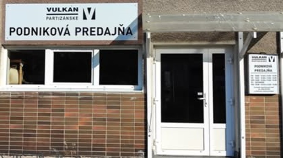 Tradičný výrobca z Partizánskeho bojuje o prežitie. Podal návrh na konkurz