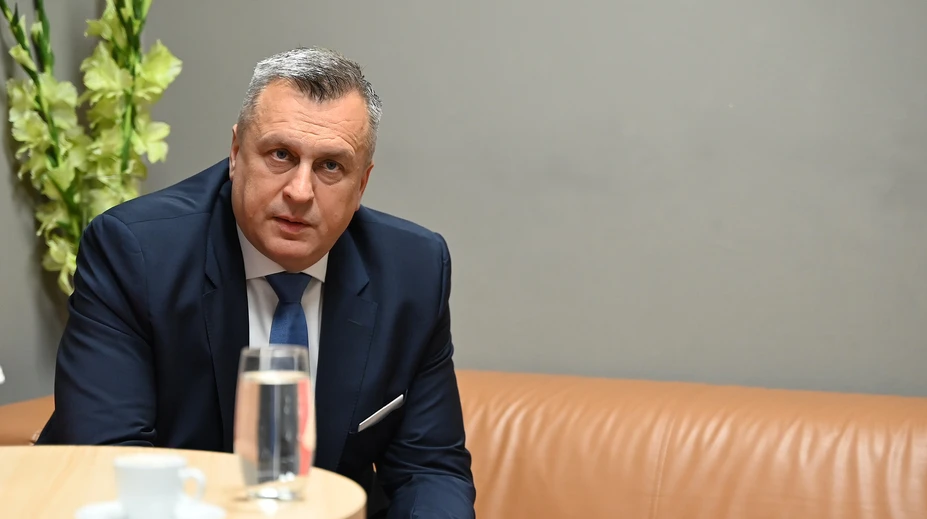 Danko hovorí, že SNS nepodporí predčasné voľby. Ficovi zároveň odkázal, aby sa zamyslel nad odchodom do dôchodku