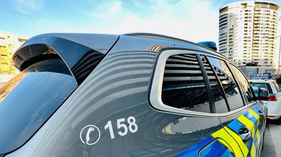 Záhadná smrť ženy v Trenčíne. Do nemocnice prišla s modrinami, o pár hodín zomrela