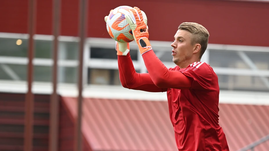 Spartak vstúpil do sezóny fantasticky. K výbornej forme Trnavy výrazne prispieva aj istota medzi tromi žrďami
