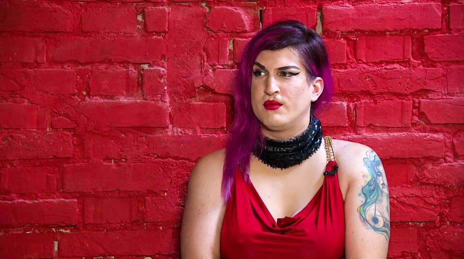 Ľudia nevedia prehryznúť, že rod neurčuje to, čo máš medzi nohami