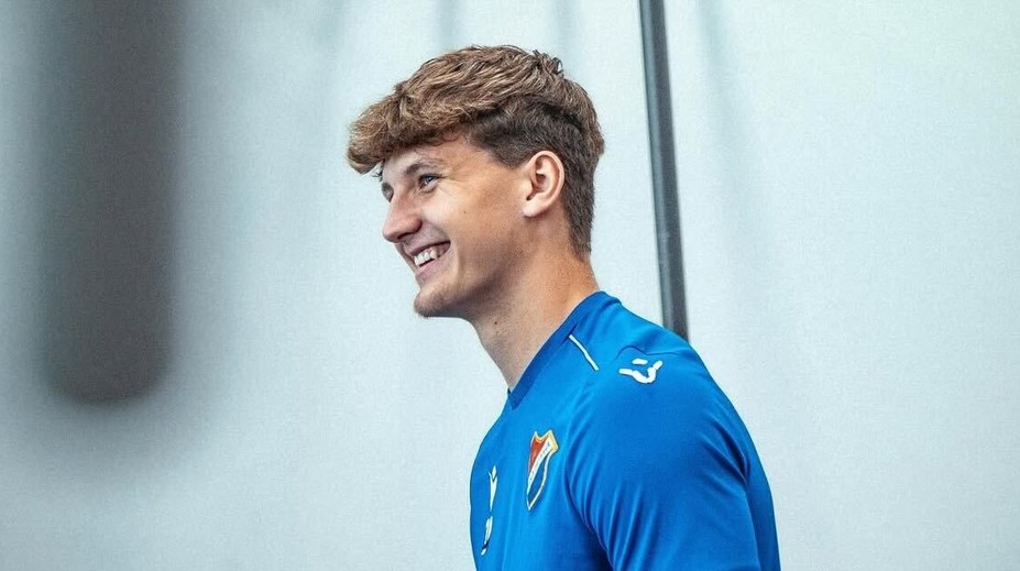 Zrazu ma sleduje aj Calzona, na to mám vlastný názor. Mladého Slováka chcú do repre i Česi, koho si vyberie?