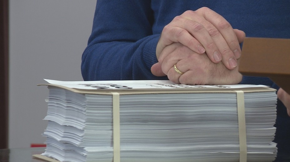 OĽaNO zverejnilo utajovanú zmluvu, hovorí o mýtnom podvode