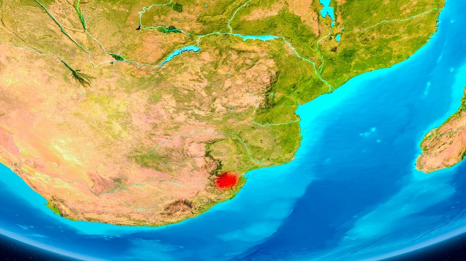 Jedna z krajín sveta zmenila svoje meno