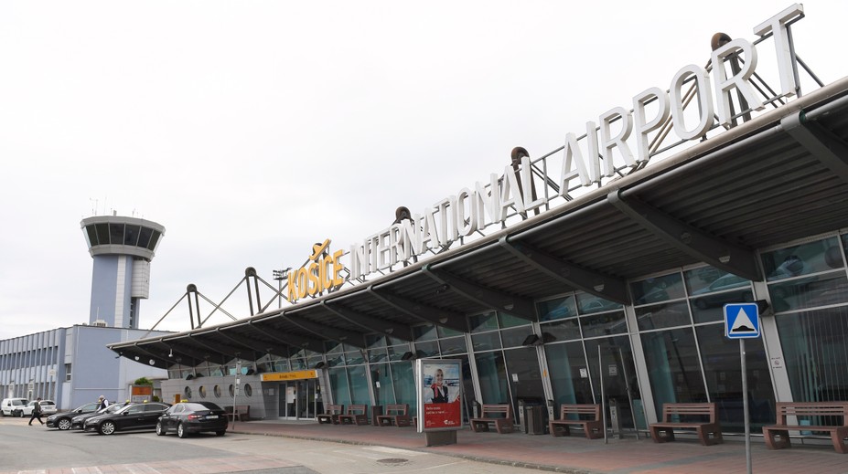 Veľká zmena v Košiciach. Na letisko sa dostanete častejšie a pohodlnejšie