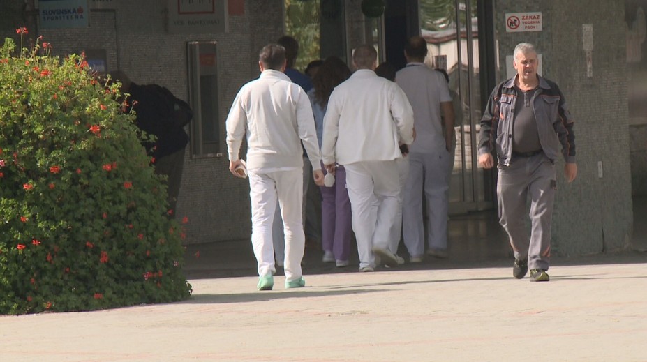 Výpovede lekárov sa blížia. Sľúbené memorandum ministerstvo vraj už má, no lekári ho nevideli