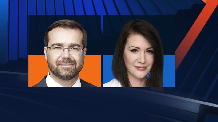 Sledujte NAŽIVO Na telo a hlasujte v ankete: Kto z hostí vás presvedčil viac?