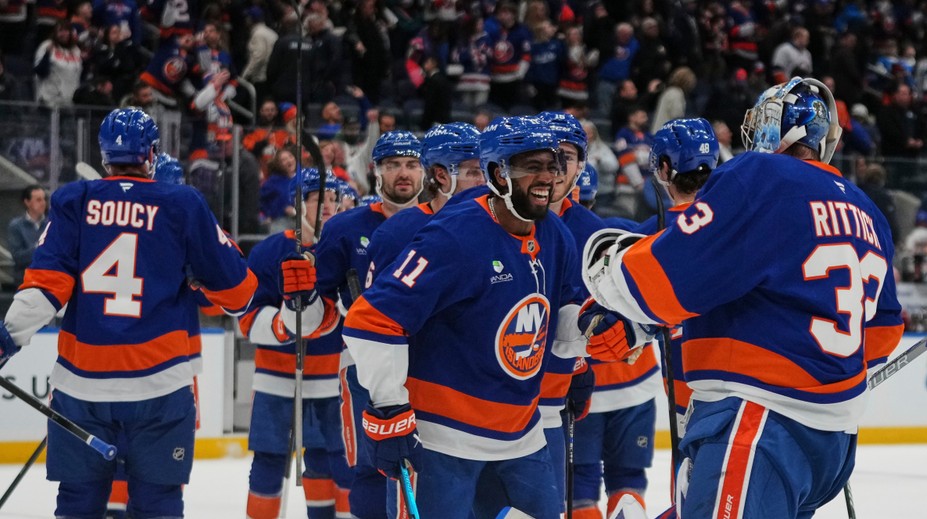 VIDEO: Hetrikový hrdina sa z tímového úspech netešil. Ondřej Palát zažil vydarený debut