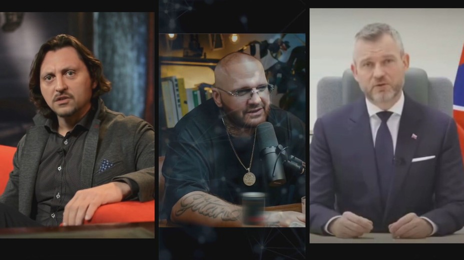 Rozpoznať deepfake videá je čoraz ťažšie. Odborník radí, na čo sa máme zamerať