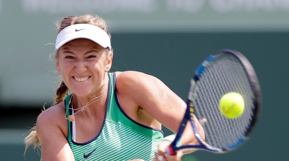 Bývalá svetová jednotka Azarenková ohlásila návrat na tenisové dvorce