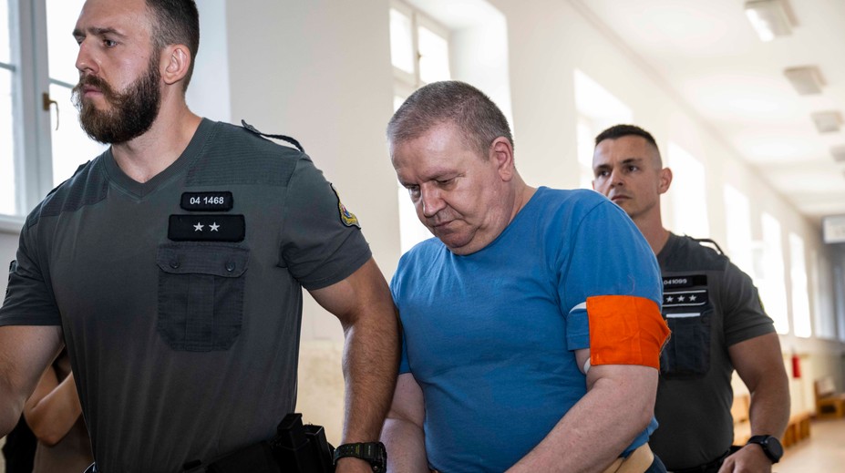 Kauza unesenej študentky Sone je vo finále. Bývalý záchranár dodnes neprejavil ľútosť, hrozí mu 20 rokov