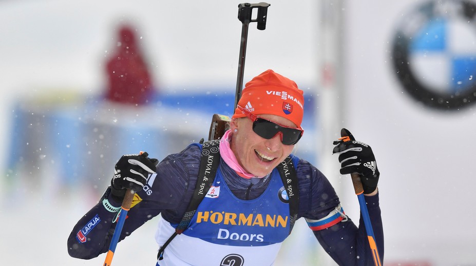 Kuzminová po životnej sérii: "Darček v predvianočnom čase"