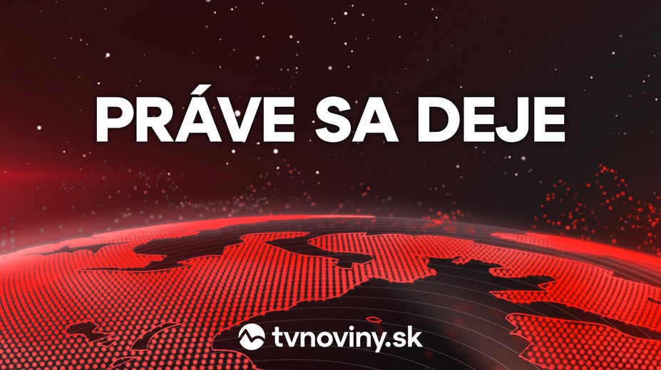 Veľký požiar na D2: Z ôsmich áut a kamióna zostali len torzá