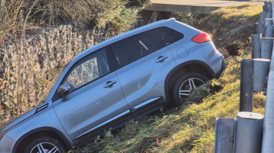 Dcéra ministra zahraničia odišla z miesta nehody. Juraj Blanár vysvetlil, prečo tak urobila