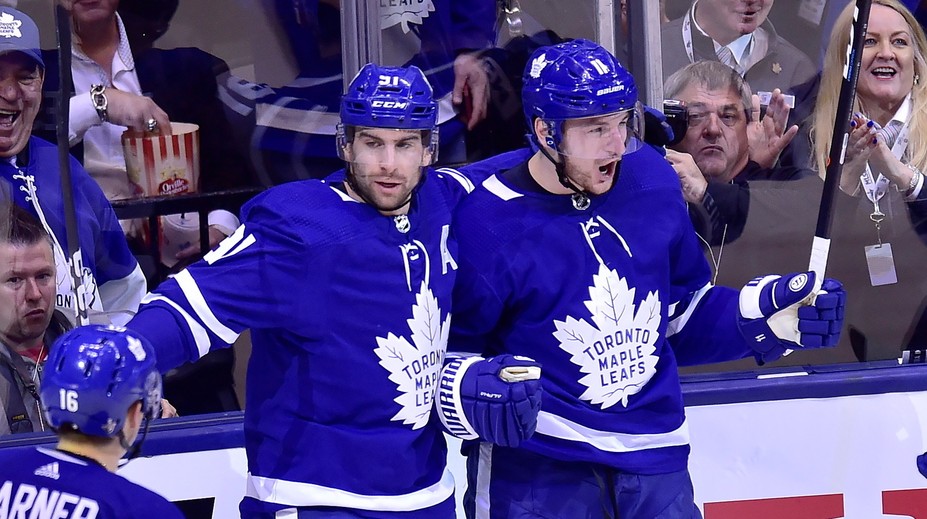 Kanada môže počítať s Tavaresom, Stoneom a Murrayom