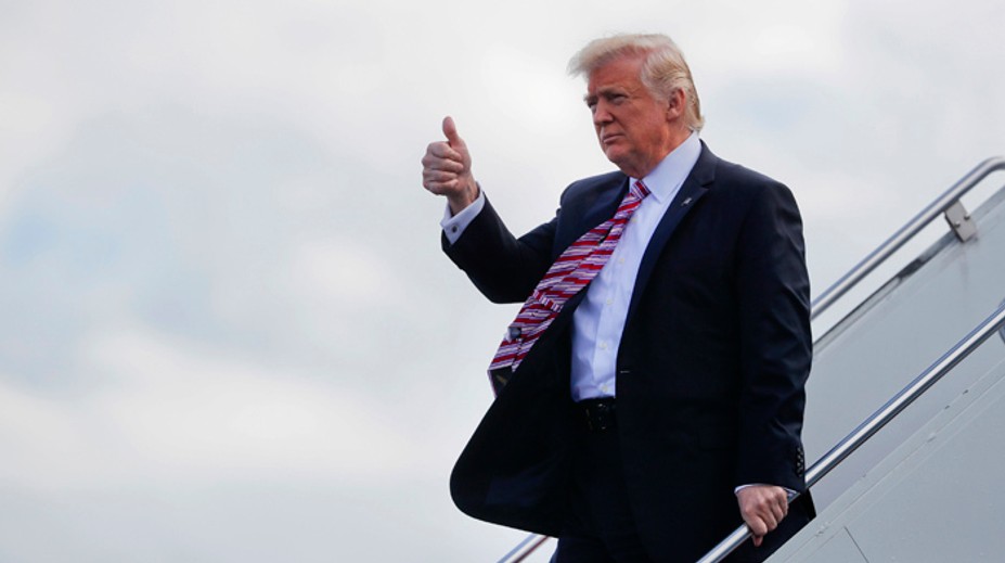 Trump má nového poradcu pre národnú bezpečnosť