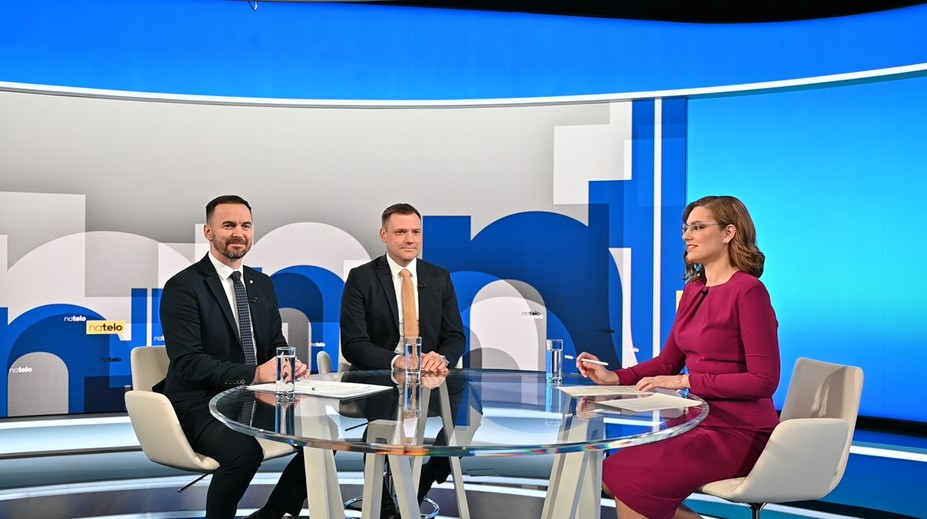 Bol by Lindtner dobrým generálnym prokurátorom? Odpovedal minister Taraba