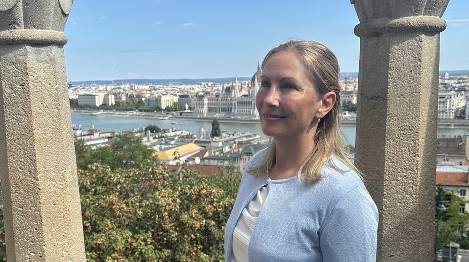 Mesiac a pol mala horúčky, objavili jej nádor. Krutá diagnóza Zuzane otočila život hore nohami