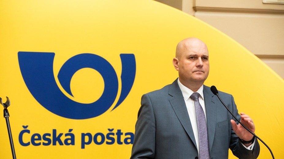 Šéfoval pošte v Česku, v tej slovenskej skončil po pár týždňoch. Hovorí sa o alkohole za volantom