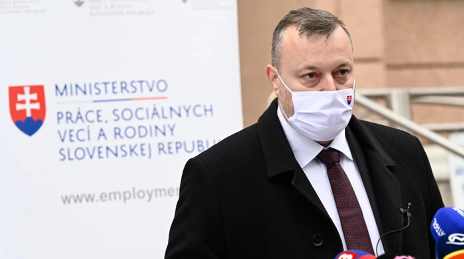 Krajniak: Štát zaplatí rekvalifikáciu baníkov na Hornej Nitre