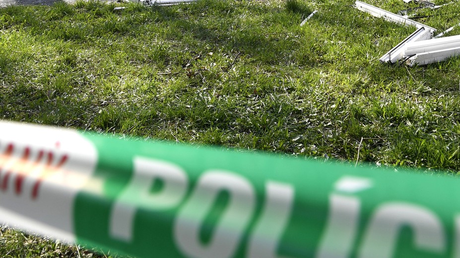 V obci Železná Breznica našli v dome mŕtveho muža s bodnými zraneniami