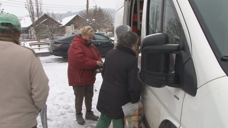 Chcú, aby vymizli potravinové púšte. Prešovská župa ponúka obciam za dovoz potravín zaujímavú podporu