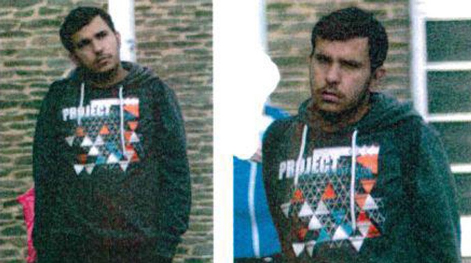 V Nemecku zadržali Sýrčana podozrivého z plánovania bombového útoku