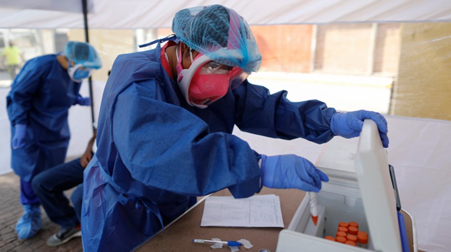 Františkánski mnísi v Assisi mali pozitívne testy na koronavírus