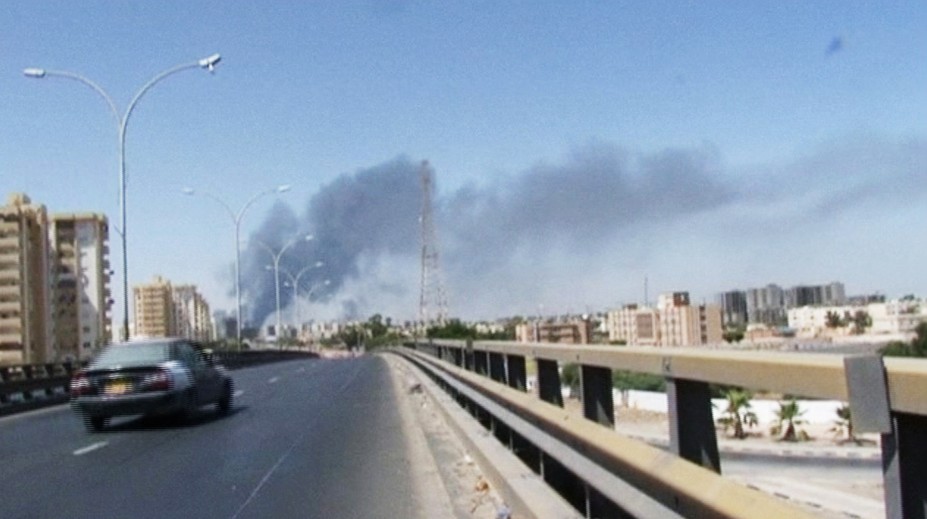 USA a ďalšie mocnosti poskytnú líbyjskej vláde zbrane na boj proti extrémistom