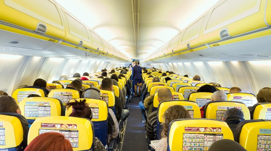 Ryanair mení pravidlá pre rodiny. O miestach v lietadle sa dozvedia až na poslednú chvíľu