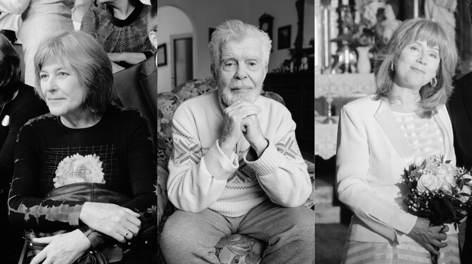 Slovensko prišlo v roku 2025 o mnohé významné osobnosti: Navždy odišli herci, lekári i politici