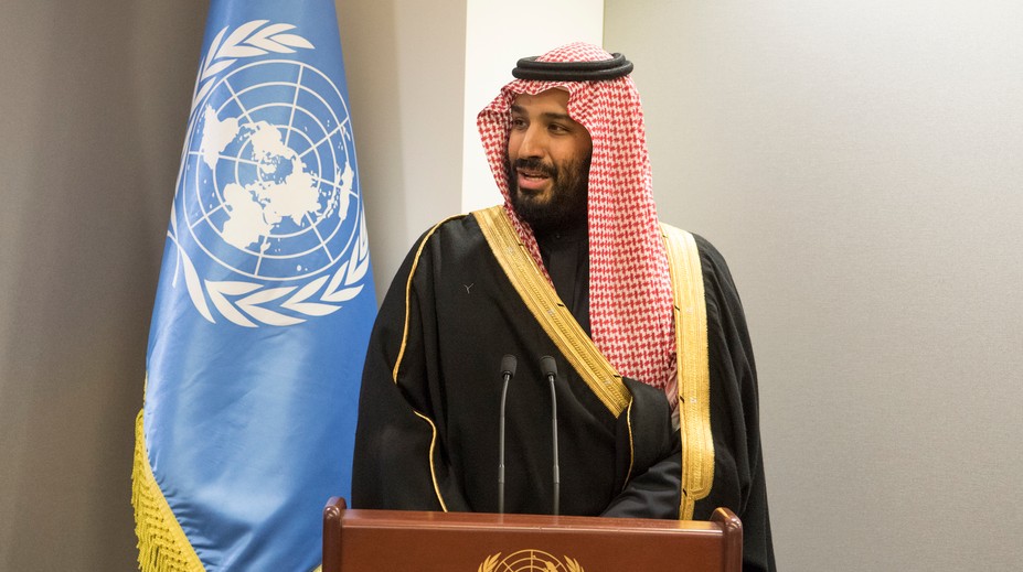 Prekvapivé slová saudskoarabského princa: Izraelčania majú právo na vlastný štát