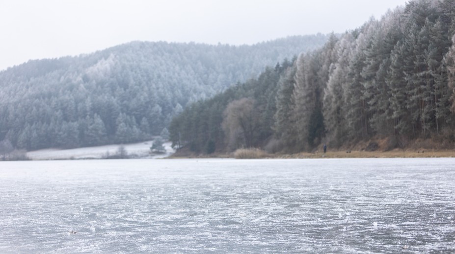 Meteorológovia zmenili predpoveď na zimu. La Niña prináša mrazivú katastrofu