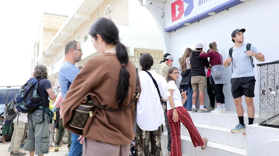 Dovolenka sa zmenila na nočnú moru. Stovky turistov vrátane Slovákov uviazli na exotickom ostrove