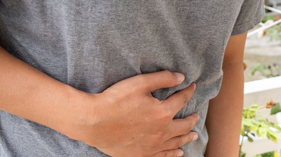 Trápi vás nadúvanie? Nejde len o to, čo zjete. Môže to signalizovať vážny problém