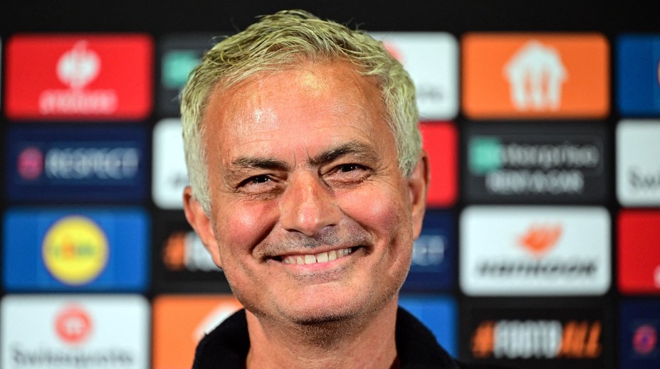 Zápasy na MS ho nudia. Jose Mourinho potvrdil svoju povesť a šokoval netradičným želaním