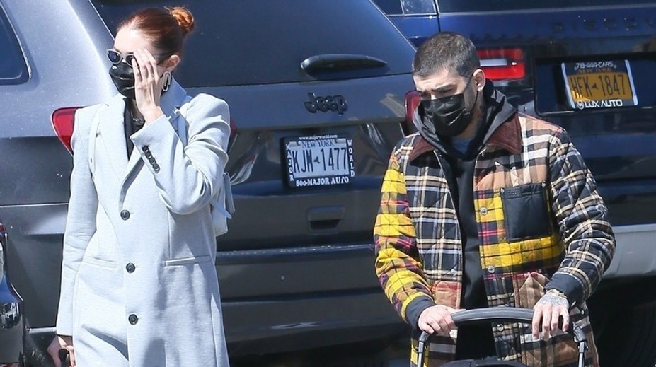 A je koniec! Rozchod prišiel po údajnom napadnutí modelkinej matky