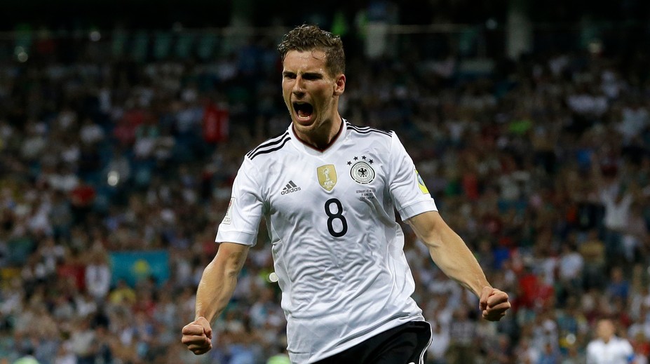 Bayern Mníchov v lete posilní nemecký reprezentant