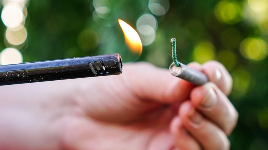 Smrtiaci ohňostroj zo Slovenska: Výbuch zasiahol muža do hlavy