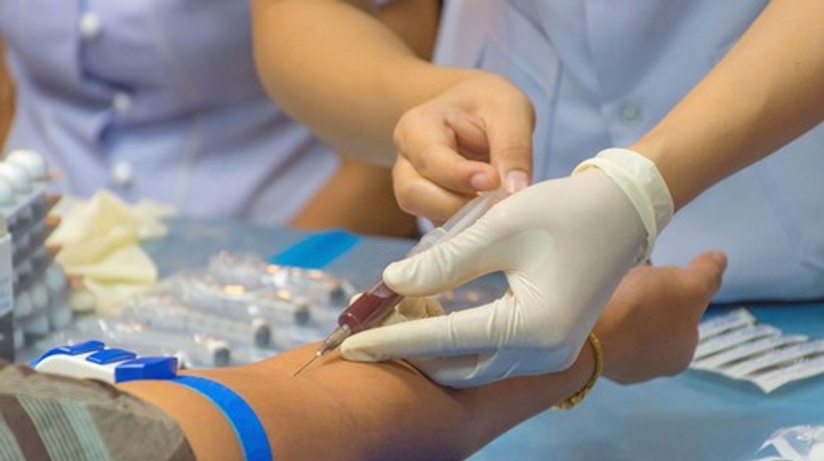 Odber krvi bez stresu: Tipy od odborníkov, ako zvládnuť strach z ihly