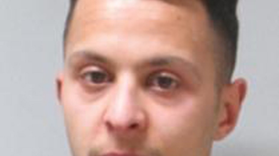 Abdeslam strávil noc po útokoch fajčením "trávy"