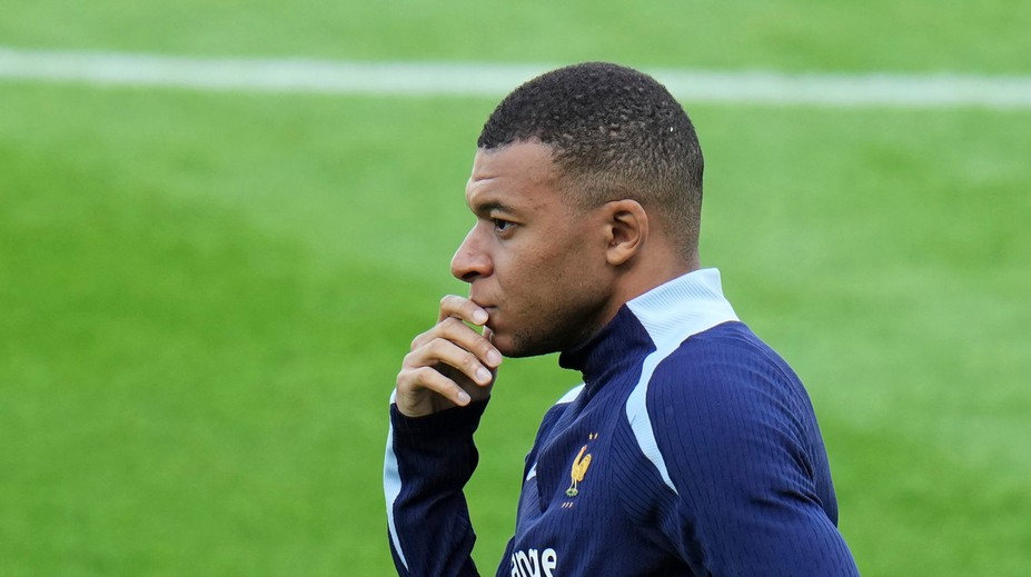 Spor Mbappého s PSG sa dostal na súd. Francúzsky útočník požaduje od bývalého zamestnávateľa poriadny balík