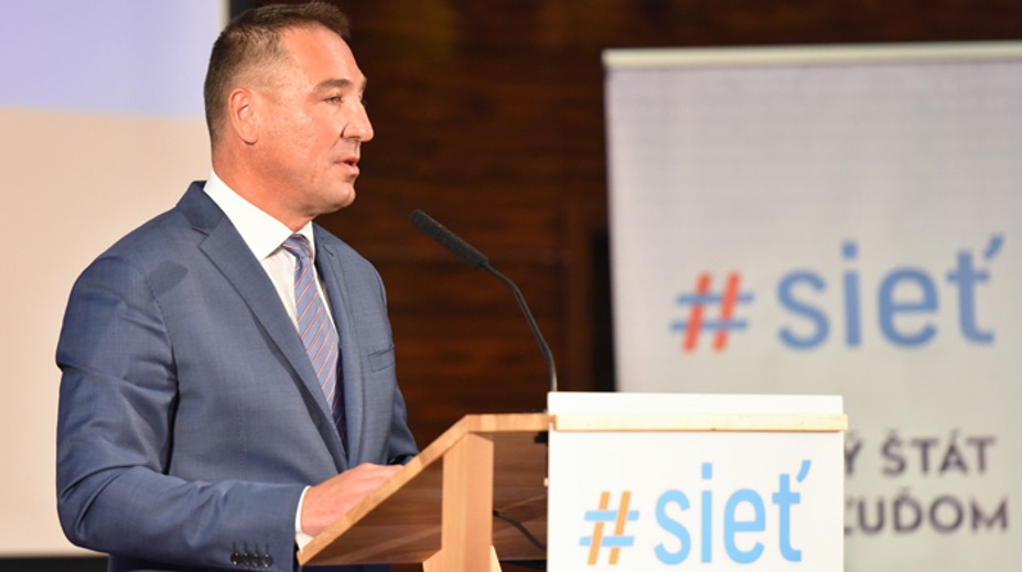 #Sieť ešte nerozhodla o svojej budúcnosti, urobí tak na sneme